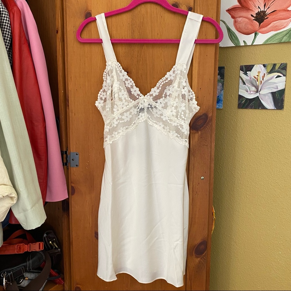 NWT Lioness Bel Air Mini Dress